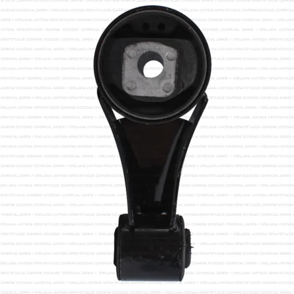 SOPORTE MOTOR DELANTERO TIPO TENSOR TOYOTA YARIS 06/15 - WÜRTEX para TOYOTA YARIS SPORT 2006-2015 1.3 2NZ-FE - Sin Categoría | ClickRepuestos